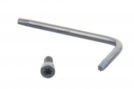 Szerelék Vector Optics X-Accu 22mm/34mm alacsony