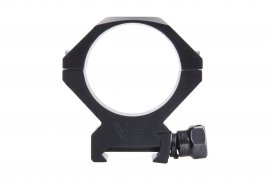 Szerelék Vector Optics X-Accu 22mm/34mm alacsony