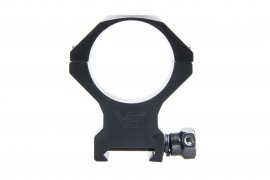 Szerelék Vector Optics X-Accu 22mm/34mm közepes