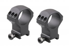 Szerelék Vector Optics X-Accu 22mm/34mm magas
