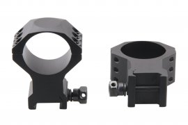 Szerelék Vector Optics X-Accu 22mm/34mm magas