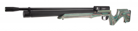 Légpuska Reximex Lyra green/grey lamino 5,5mm