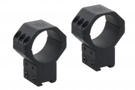 Montáž Vector Optics X-ACCU 11mm/34mm magasságban állítható