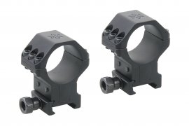 Szerelék Vector Optics X-ACCU 22mm/34mm magasságban állítható