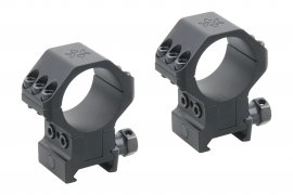 Szerelék Vector Optics X-ACCU 22mm/34mm magasságban állítható
