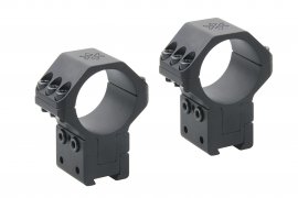 Szerelék Vector Optics X-ACCU 11mm/30mm magasságban állítható
