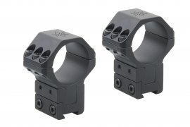 Szerelék Vector Optics X-ACCU 11mm/30mm magasságban állítható