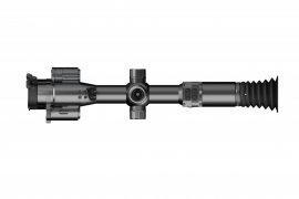 Termovíziós fúziós céltávcső PARD TD32-70 LRF 850nm