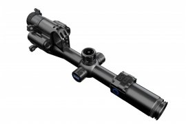 Termovíziós fúziós céltávcső PARD TD32-70 LRF 850nm
