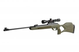 Légpuska Gamo G-Magnum Jungle 4,5mm - 32J