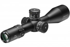 Távcső Arken EP5 5-25x56 FFP VPR MRAD