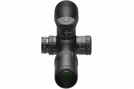 Arken SH-4J 6-24x50 GEN2 FFP VPR MIL céltávcső