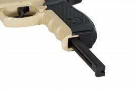 Légpisztoly Gamo GP-20 Combat Desert 4,5mm