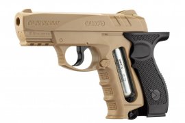Légpisztoly Gamo GP-20 Combat Desert 4,5mm