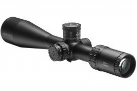 Távcső Arken EPL4 6-24x50 FFP VPR MIL