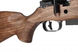 Légpuska FX DRS Classic 700mm Walnut 5,5mm