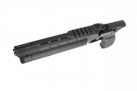 Légpisztoly Airgun Technology Manul 5,5mm fekete