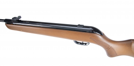 Légpuska Gamo Big Cat Hunter 4,5mm - 19J