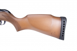 Légpuska Gamo Big Cat Hunter 5,5mm - 21J