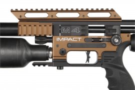 Légpuska FX Impact M4 Sniper 5,5mm Copper