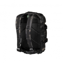 Hátizsák Mil-Tec US ASSAULT 36l Dark Camo