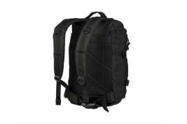 Hátizsák Mil-Tec US Assault Laser Cut 36l fekete