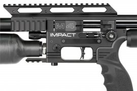 Légpuska FX Impact M4 Standard 5,5mm