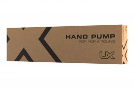 Kézi PCP pumpa Umarex