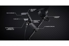 Fémkereső Minelab Equinox 700