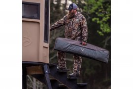 Tok Evolution Marksman II - Green 52"/132cm 1680D
