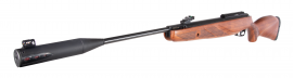 Légpuska Gamo Hunter 1250 Grizzly Pro IGT 4,5mm 26J