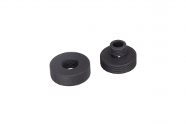 Adapter a hangtompítóhoz Taipan Veteran 1.gen. 1/2×20 UNF