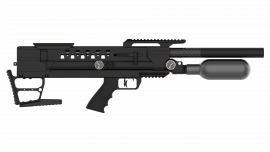 Légpuska EPIC ONE 5,5mm CZ 420mm CFB