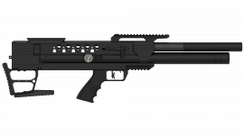 Légpuska EPIC ONE 4,5mm CZ 420mm Classic