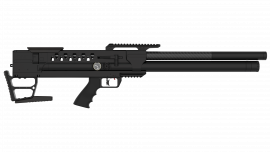Légpuska EPIC ONE 4,5mm CZ 550mm Classic