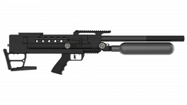 Légpuska EPIC ONE 4,5mm CZ 550mm CFB