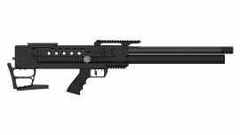 Légpuska EPIC ONE 5,5mm CZ 700mm Classic