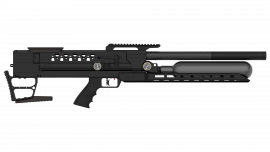 Légpuska EPIC ONE 4,5mm CZ 550mm CFB Arca-Swiss
