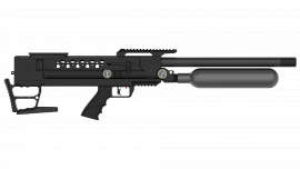 Légpuska EPIC ONE 4,5mm CZ 700mm CFB