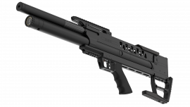 Légpuska EPIC ONE 4,5mm CZ 420mm Classic