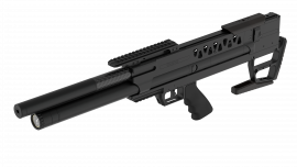 Légpuska EPIC ONE 4,5mm CZ 420mm Classic