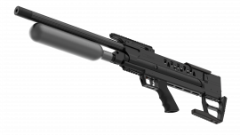 Légpuska EPIC ONE 4,5mm CZ 700mm CFB
