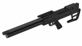 Légpuska EPIC ONE 5,5mm CZ 700mm Classic