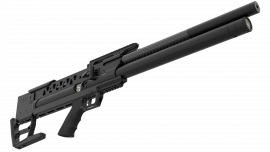 Légpuska EPIC ONE 4,5mm CZ 550mm Classic
