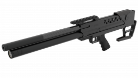 Légpuska EPIC ONE 4,5mm CZ 550mm Classic