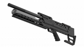 Légpuska EPIC ONE 4,5mm CZ 550mm CFB Arca-Swiss