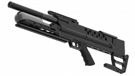 Légpuska EPIC ONE 4,5mm CZ 420mm CFB Arca-Swiss