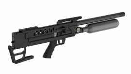 Légpuska EPIC ONE 4,5mm CZ 700mm CFB