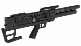 Légpuska EPIC ONE 4,5mm CZ 420mm Classic