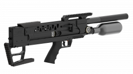 Légpuska EPIC ONE 5,5mm CZ 420mm CFB